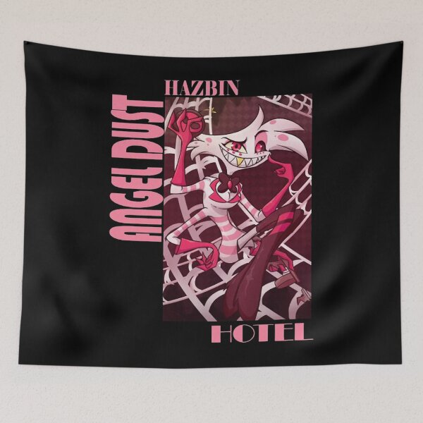 Item preview, Art - Hazbin Hotel designed and sold by adamdrink.