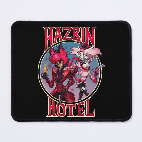 Item preview, Art - Hazbin Hotel designed and sold by adamdrink.