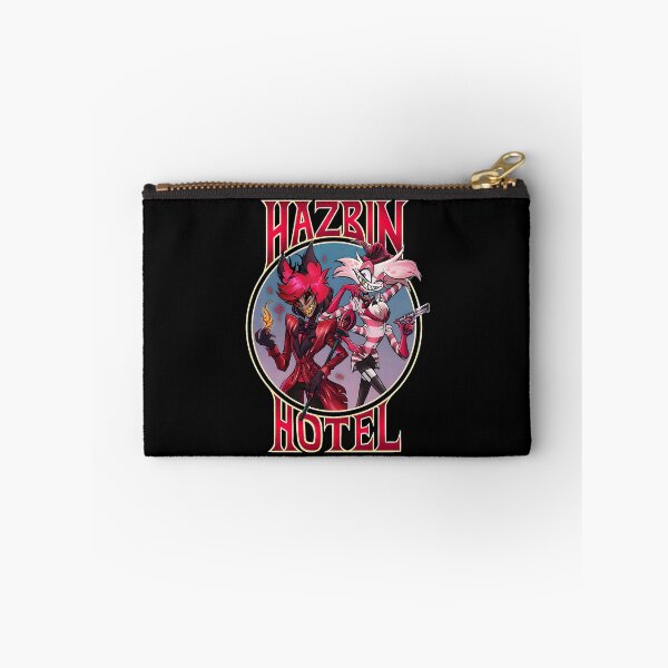 Item preview, Art - Hazbin Hotel designed and sold by adamdrink.