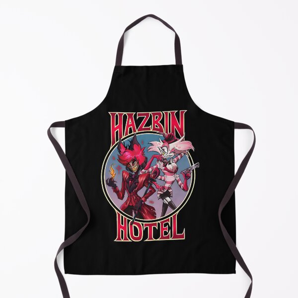 Item preview, Art - Hazbin Hotel designed and sold by adamdrink.