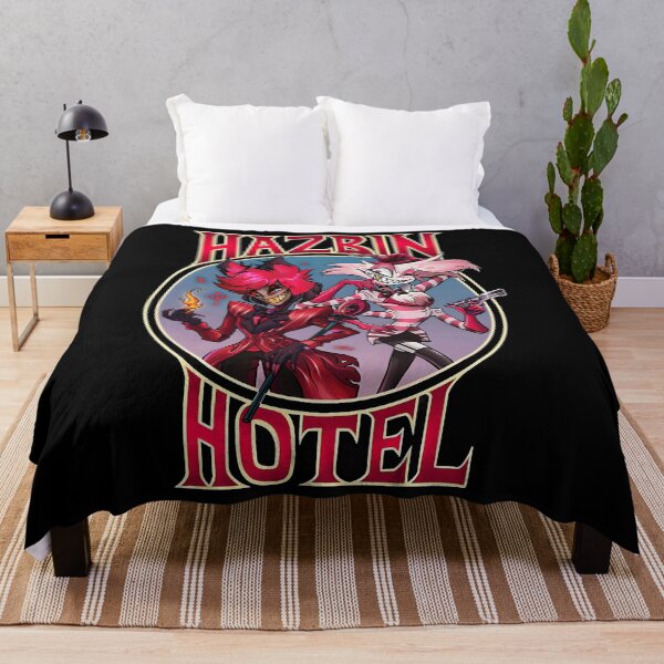 Item preview, Art - Hazbin Hotel designed and sold by adamdrink.
