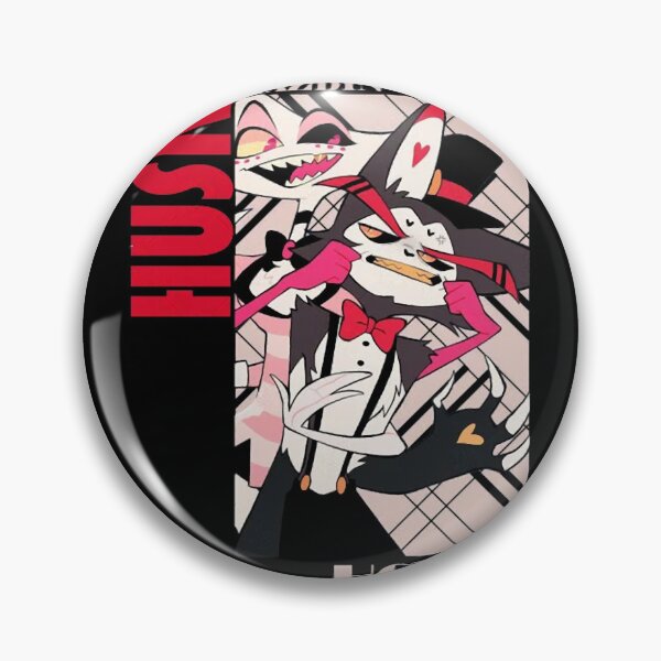 Item preview, Art - Hazbin Hotel designed and sold by adamdrink.