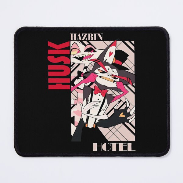 Item preview, Art - Hazbin Hotel designed and sold by adamdrink.