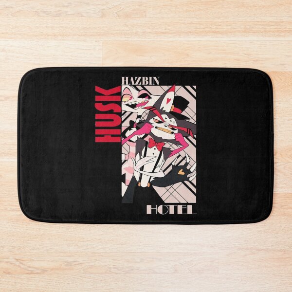 Item preview, Art - Hazbin Hotel designed and sold by adamdrink.