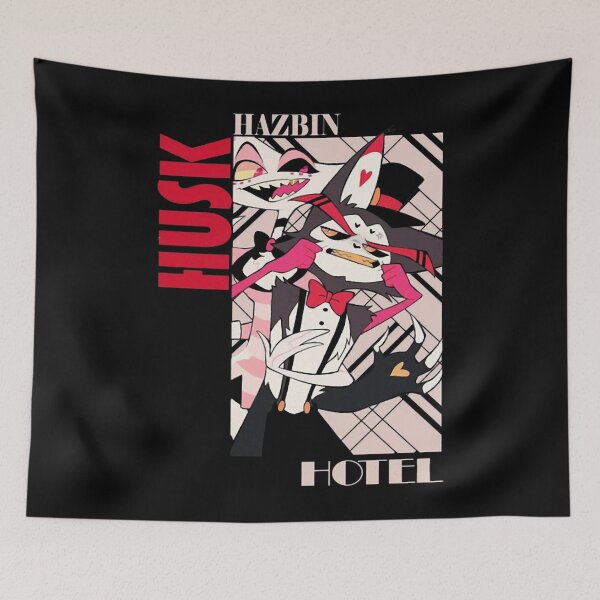 Item preview, Art - Hazbin Hotel designed and sold by adamdrink.