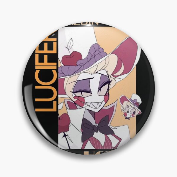 Item preview, Art - Hazbin Hotel designed and sold by adamdrink.