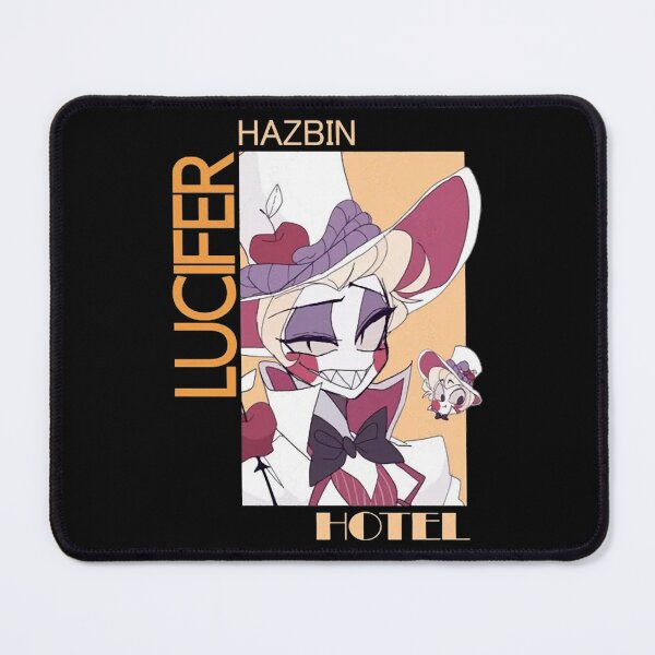 Item preview, Art - Hazbin Hotel designed and sold by adamdrink.