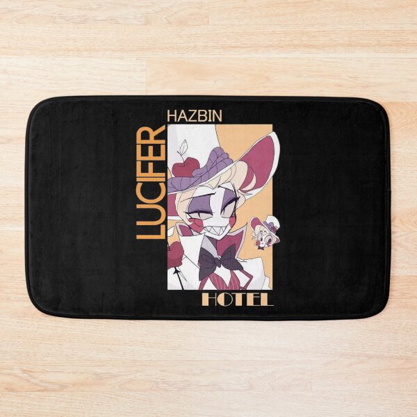 Item preview, Art - Hazbin Hotel designed and sold by adamdrink.