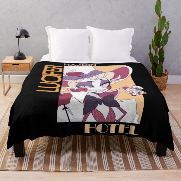 Item preview, Art - Hazbin Hotel designed and sold by adamdrink.
