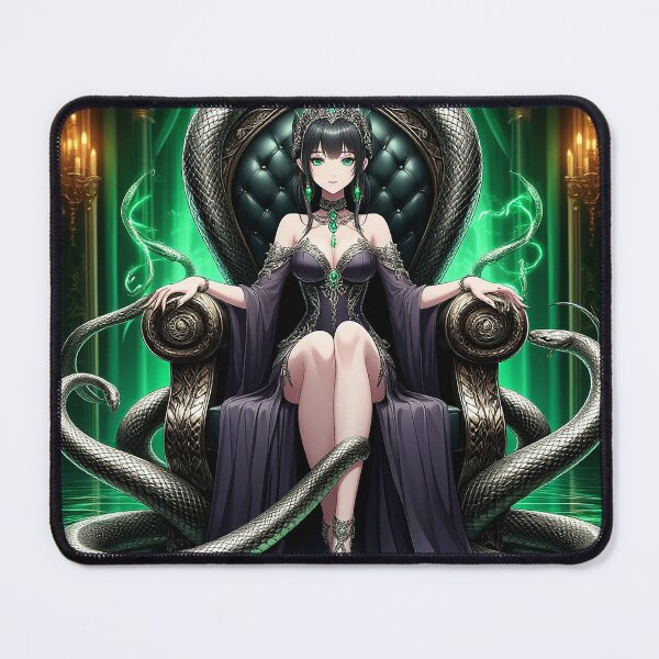Item preview, Queen of Serpents designed and sold by AmetistLight.