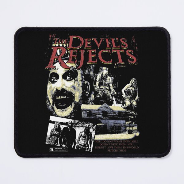 Item preview, House of 1000 Corpses designed and sold by ceiraftdeb.