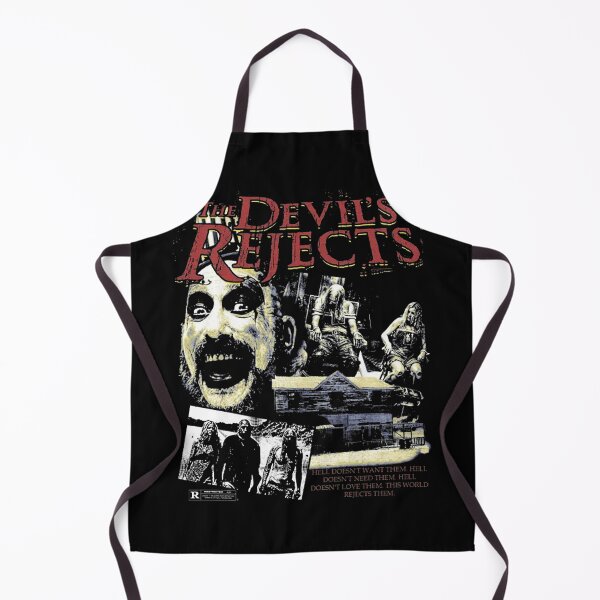 Item preview, House of 1000 Corpses designed and sold by ceiraftdeb.