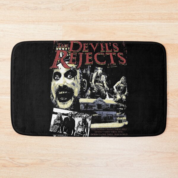 Item preview, House of 1000 Corpses designed and sold by ceiraftdeb.