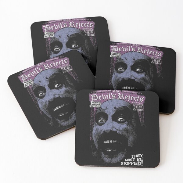 Item preview, House of 1000 Corpses designed and sold by ceiraftdeb.