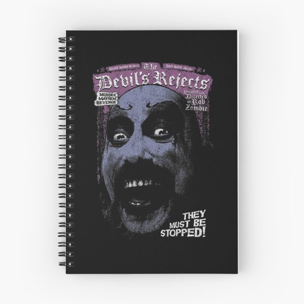 Item preview, House of 1000 Corpses designed and sold by ceiraftdeb.