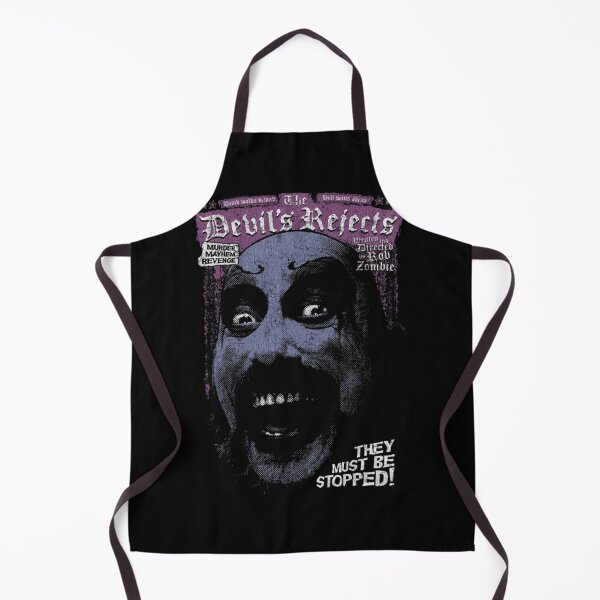 Item preview, House of 1000 Corpses designed and sold by ceiraftdeb.