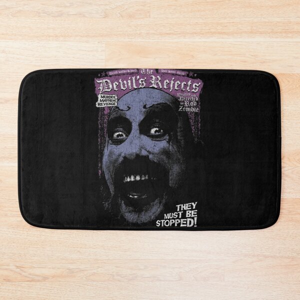 Item preview, House of 1000 Corpses designed and sold by ceiraftdeb.
