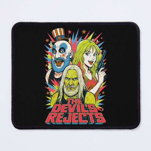 Item preview, House of 1000 Corpses designed and sold by ceiraftdeb.