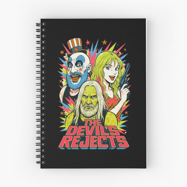 Item preview, House of 1000 Corpses designed and sold by ceiraftdeb.