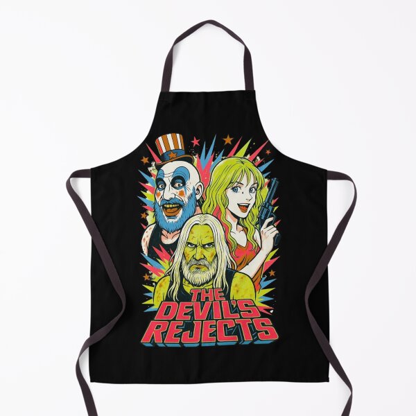 Item preview, House of 1000 Corpses designed and sold by ceiraftdeb.