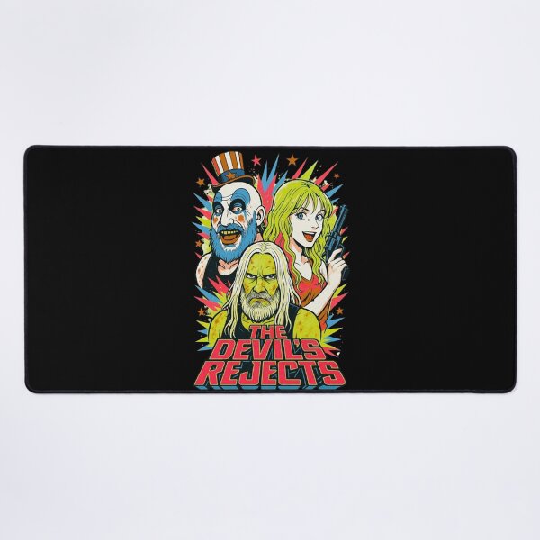 Item preview, House of 1000 Corpses designed and sold by ceiraftdeb.
