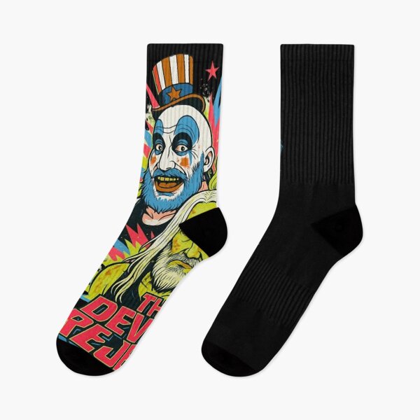 Item preview, House of 1000 Corpses designed and sold by ceiraftdeb.