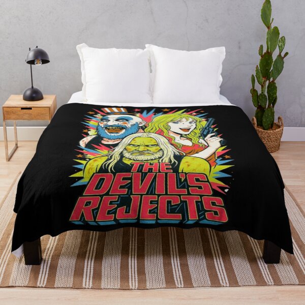 Item preview, House of 1000 Corpses designed and sold by ceiraftdeb.