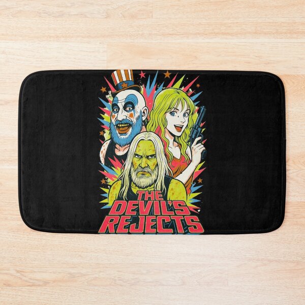 Item preview, House of 1000 Corpses designed and sold by ceiraftdeb.