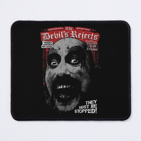 Item preview, House of 1000 Corpses designed and sold by ceiraftdeb.