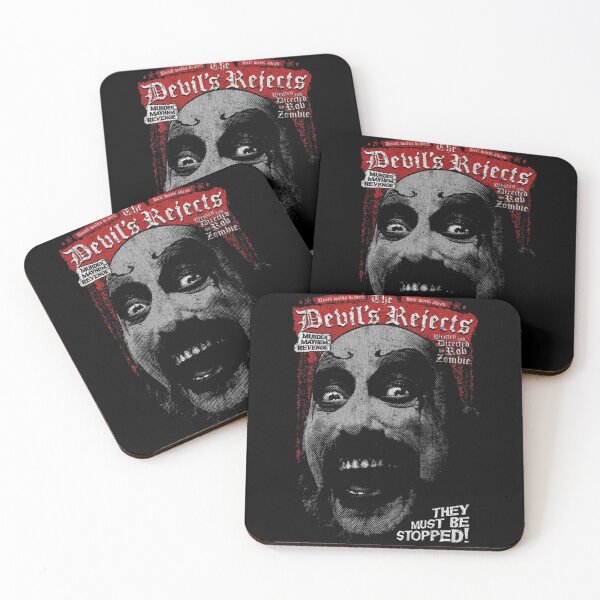 Item preview, House of 1000 Corpses designed and sold by ceiraftdeb.