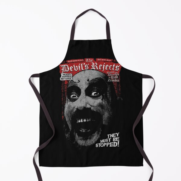 Item preview, House of 1000 Corpses designed and sold by ceiraftdeb.