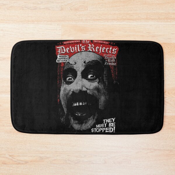 Item preview, House of 1000 Corpses designed and sold by ceiraftdeb.