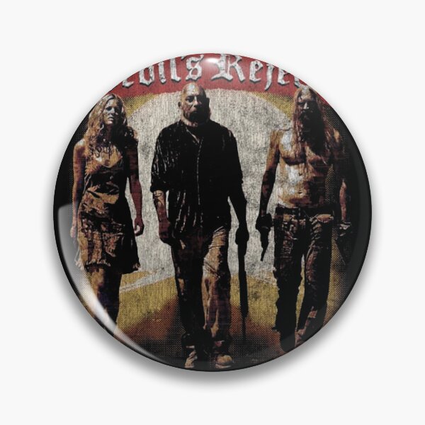 Item preview, House of 1000 Corpses designed and sold by ceiraftdeb.