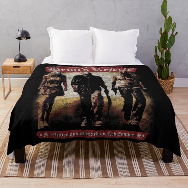 Item preview, House of 1000 Corpses designed and sold by ceiraftdeb.