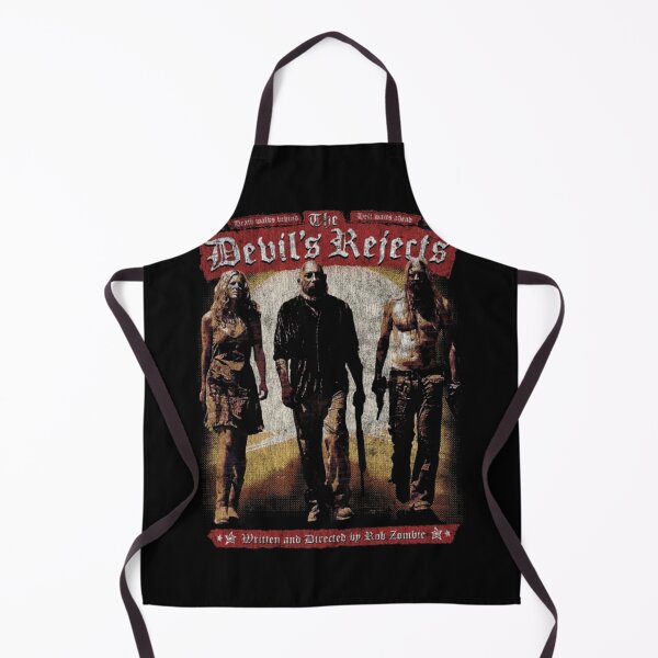 Item preview, House of 1000 Corpses designed and sold by ceiraftdeb.