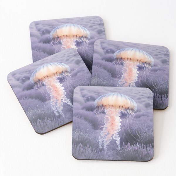 Item preview, Lavender Bloom designed and sold by ONYX Pixee.