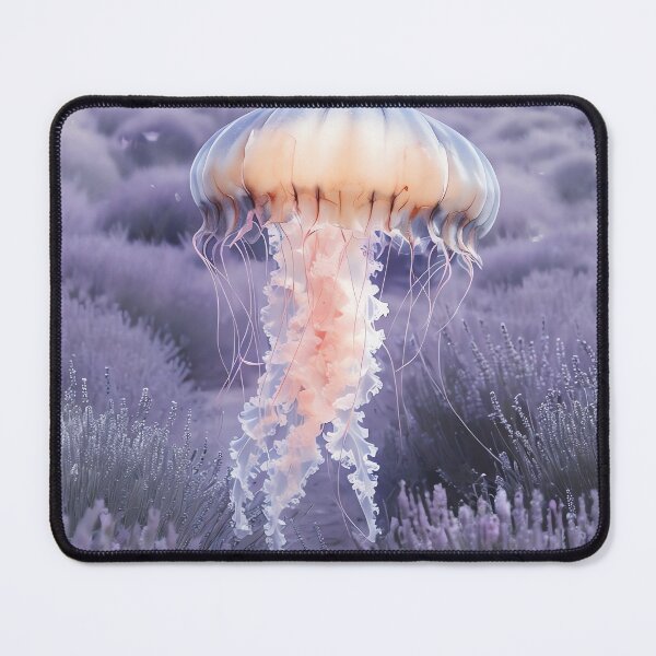 Item preview, Lavender Bloom designed and sold by ONYX Pixee.