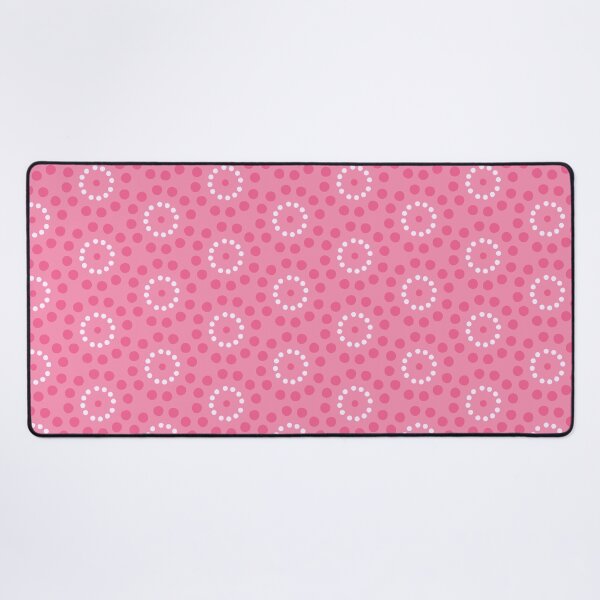 Item preview, Cute Huge Funny Dot Small Polka Circle Pattern designed and sold by RoyalStarsPatts.