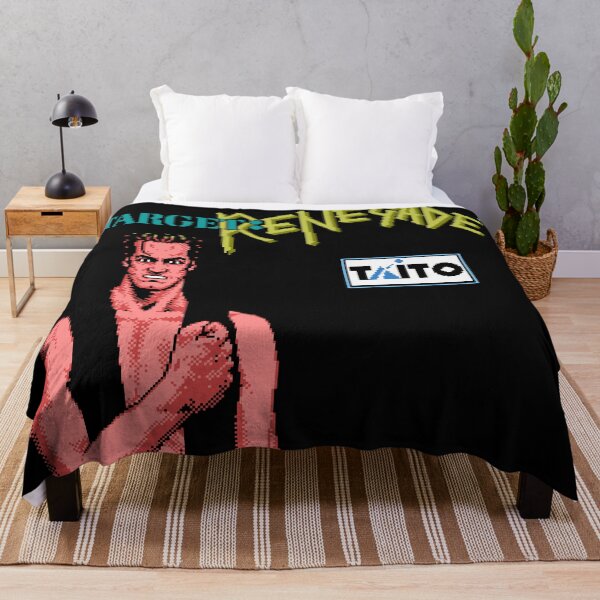 Item preview, Target Renegade Retro designed and sold by Retr0Tshirts.