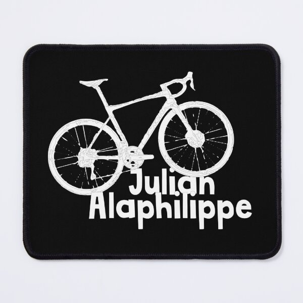 Item preview, julian alaphilippe velo designed and sold by Wolagno.