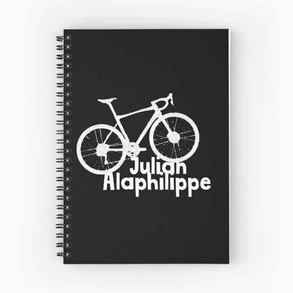 Item preview, julian alaphilippe velo designed and sold by Wolagno.
