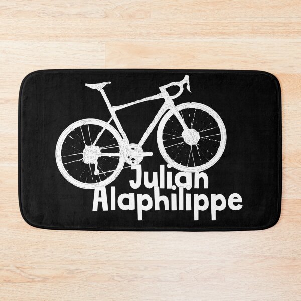 Item preview, julian alaphilippe velo designed and sold by Wolagno.
