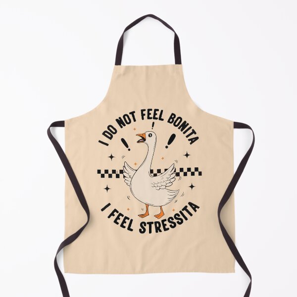 Item preview, I do not feel bonita i feel stressita designed and sold by BrownHorse90s.