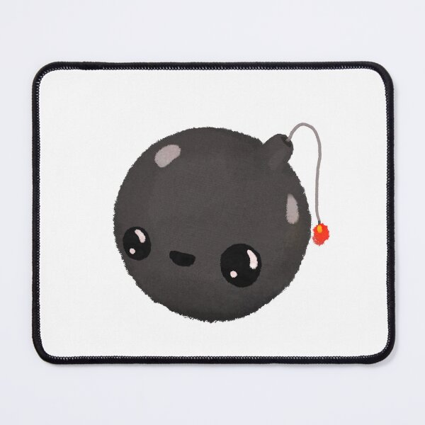 Item preview, An Explosive Amount Of Cuteness designed and sold by eggzra.