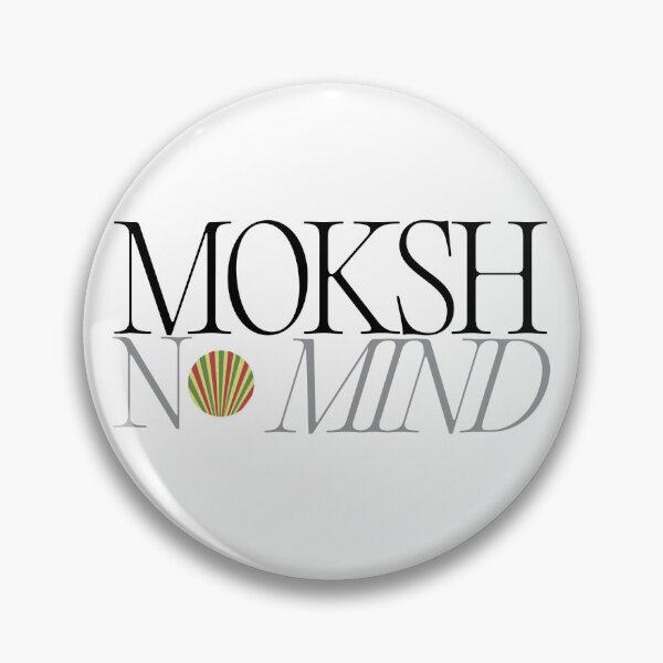 Item preview, MOKSH designed and sold by Yuvan08.