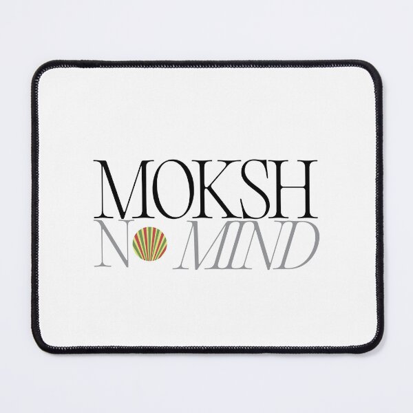 Item preview, MOKSH designed and sold by Yuvan08.