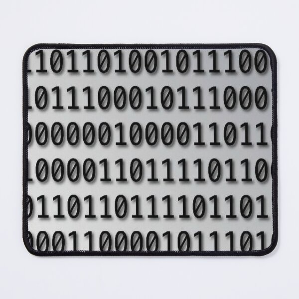 Item preview, Rendlesham Binary Code designed and sold by zarface.