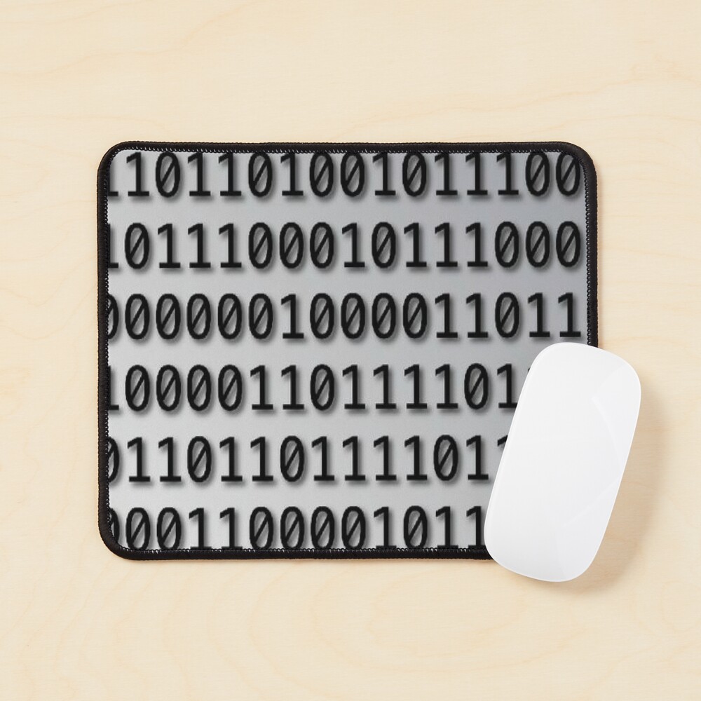Item preview, Mouse Pad designed and sold by zarface.