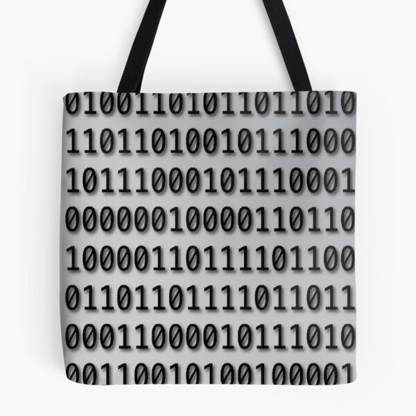 Item preview, Rendlesham Binary Code designed and sold by zarface.