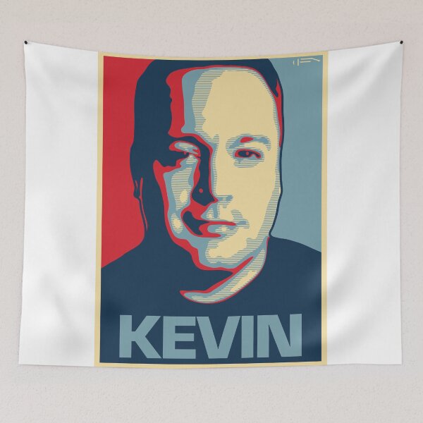Item preview, Kevin designed and sold by DFA.